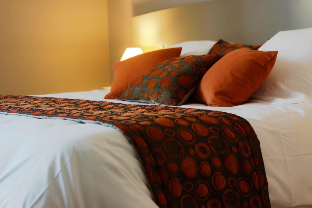 La Metairie Hotell Cordes Sur Ciel Exteriör bild
