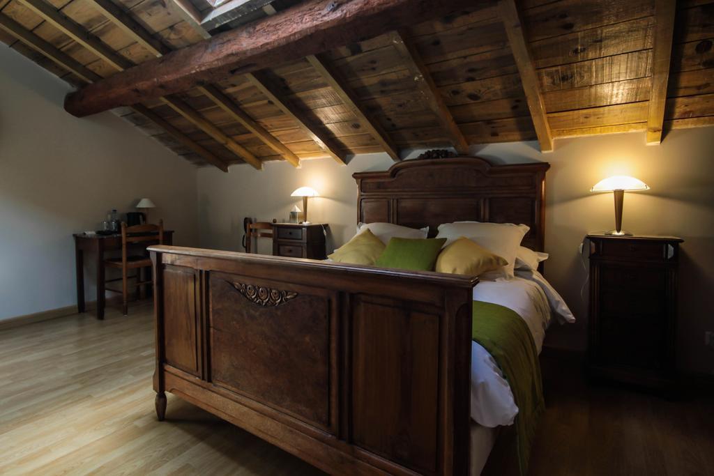 La Metairie Hotell Cordes Sur Ciel Exteriör bild